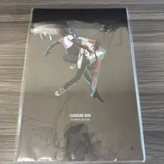 劇場版 チェンソーマン レゼ篇 パンフレット