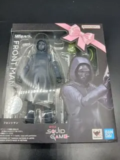 2026年最新】イカゲーム フィギュア フロントマンの人気アイテム