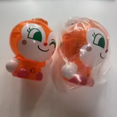 アンパンマンぴかぴかスイッチマスコットNEW2