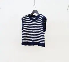 ELEPH(エレフ)Mika Spencer/Blue