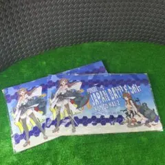 2026年最新】金剛 艦これ プレイマットの人気アイテム - メルカリ