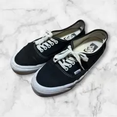 VANS PREMIUM AUTHENTIC REISSUE 44