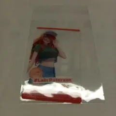 にじさんじ レイン・パターソン チェキ 1枚