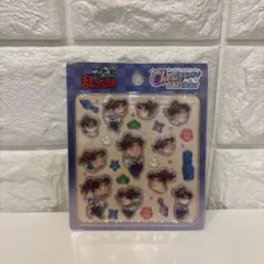 忍たま乱太郎　チェリジェムステッカー