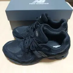 New Balance 2002r U200278J bk 25.5cm