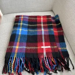 ストール 大判 ブランド