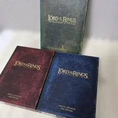 2025年最新】ロードオブザリング エクステンデッドの人気