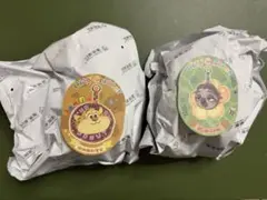 MESUCAぬいぐるみキーチェーン クロウハウザー　フラッシュ
