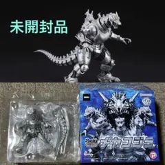 未開封新品 プレバン限定【メカゴジラ】決戦機動増殖都市ソフビ フィギュア GODZILLA 決戦機動増殖都市』メカゴジラがバンダイの新ソフビ