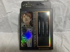 レアバレル廃盤TRINIDAD KID TOMOYA GOTO 後藤智也 ダーツ - メルカリ