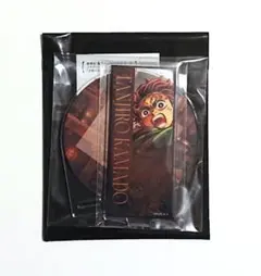 炭治郎 ティザービジュアル アクリルコースター 鬼滅