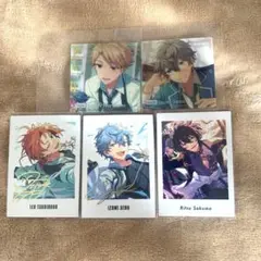 あんスタ 月永レオ 5周年缶バッジ 80個 あんスタ5周年 缶バッジ 月永レオ - メルカリ