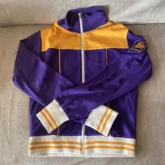 LOWRYS FARM ローリーズファーム NBA トラックジャケット ジャージ