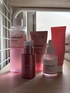 スキンケアセット