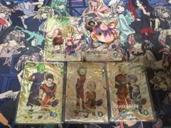 ドラゴンボールダイバーズ　PURまとめ売り