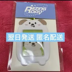 RIIZE Epilogue ポップアップ MD IDフォトホルダー アントン