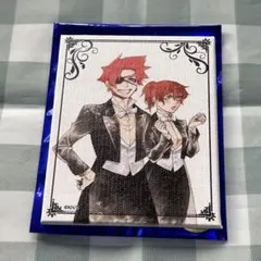 Dグレ ラビ ミランダ ミニキャンバスアート D.Gray-man