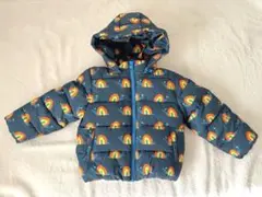 STELLA McCARTNEY Kids ダウンコート 18M 2025年最新】STELLA McCARTNEY KIDS ベビー用アウターの人気アイテム