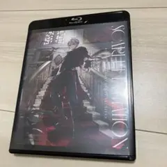 葛葉Scarlet Invitation Blu-ray