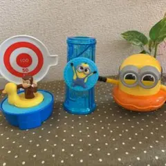 ハッピーセット　ユニバーサルスタジオジャパン