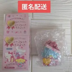 サンリオ シークレットマスコット（ラッピングペーパー） タキシードサムのサムネイル