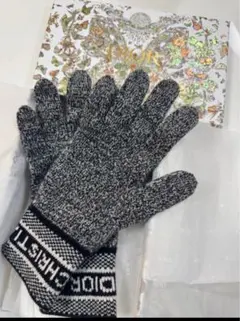 2026年最新】クリスチャンディオール手袋の人気アイテム - メルカリ