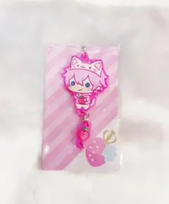 すとぷり つながるあにまるらばすと さとみくん