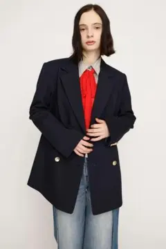 【SLY】BOXY TAILORED ジャケットのサムネイル
