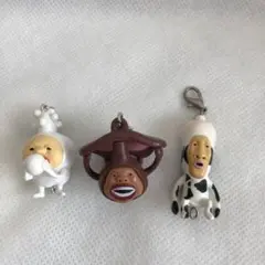 2025年最新】こびとづかんつながるマスコットの人気アイテム