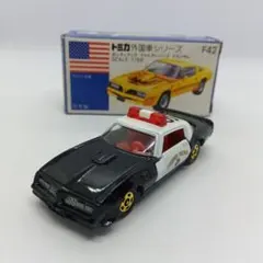 トミカ　トヨタ クラウン パトロールカー 1Aホイール 赤色灯Aタイプ 日本製 トミカ トヨタ クラウン パトロールカー 1Aホイール 赤色灯Aタイプ
