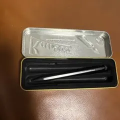 kaweco eric カヴェコ エリック コラボ ペン 万年筆 字幅 EF - メルカリ