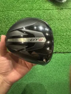 gt2 タイトリスト