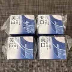 アクアレーベル スペシャルジェルクリームA ホワイト 90g ×4個セットのサムネイル