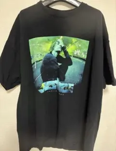 激レアJustin Bieber Justice Tシャツ XLサイズ