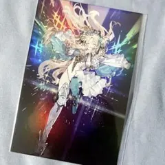 FGO STAR影法師 10周年記念 エレシュキガル　ポストカード