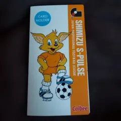 2004 カルビーサッカー日本代表チップス カードホルダー Calbee - メルカリ