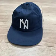 COOPERSTOWN BALL CAP ネイビー 1935
