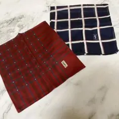 スカーフメンズ