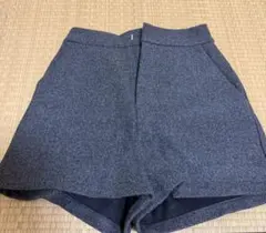 Heather ボトムス ショートパンツ