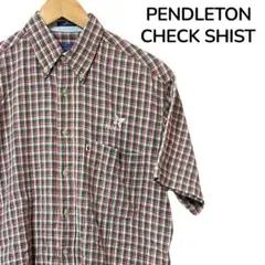 PENDLETON S/S SHIRTのサムネイル