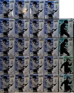 【呪術廻戦】　プライズ　フィギュア　まとめ売り　２４体