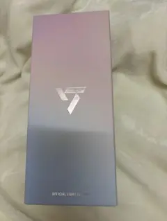 SEVENTEEN 公式ペンライト ver3 カラット棒トレカラキドロうちわ