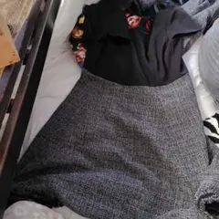 週末限定セール GIRL セレモニースーツ Lサイズ 卒業式 入学式