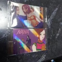 NANA　ウエハース　ハチ&タクミ　ナナのサムネイル