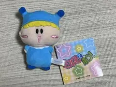 ミルモでポン！マスコット ぬいぐるみ ミルモ