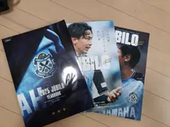 ジュビロ磐田2005イヤーブック ジュビロサポーターズマガジンVOL.56 大型本（大型本） 2026年最新】ジュビロイヤーブックの人気アイテム - メルカリ