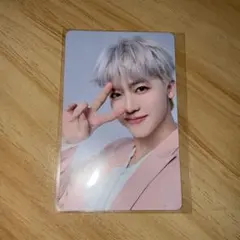 NCTDREAM ドリショ3 ジェミン JAEMIN