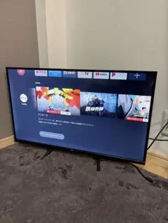 W802 FUNAI フナイ FT-4KS10 テレビチューナー 新4K衛星放送 - メルカリ