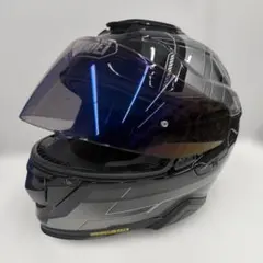 SHOEI GT-Air2 APERTURE TC-5 Mサイズ ミラーシールド SHOEI GT-Air2 APERTURE TC-5 Mサイズ ミラーシールド - メルカリ