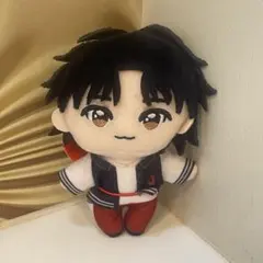 JO1 マスコットぬいぐるみ GiGO限定　豆原一成